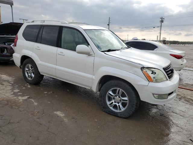 Photo 4 from auction – 2005 LEXUS GX 470 with VIN JTJBT20X850081696