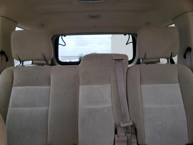 Photo 10 from auction – 2008 FORD EXPLORER X with VIN 1FMEU73E38UB05450