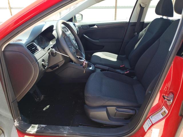 Photo 7 from auction – 2011 VOLKSWAGEN JETTA BASE with VIN 3VW2K7AJ3BM111691