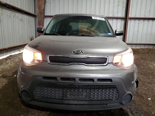 Photo 5 from auction – 2016 KIA SOUL with VIN KNDJN2A25G7325083