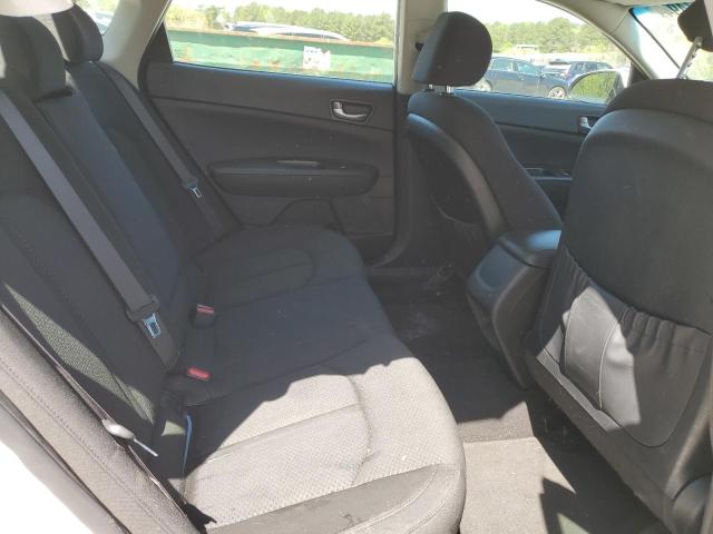 Photo 10 from auction – 2016 KIA OPTIMA LX with VIN KNAGT4L33G5107251
