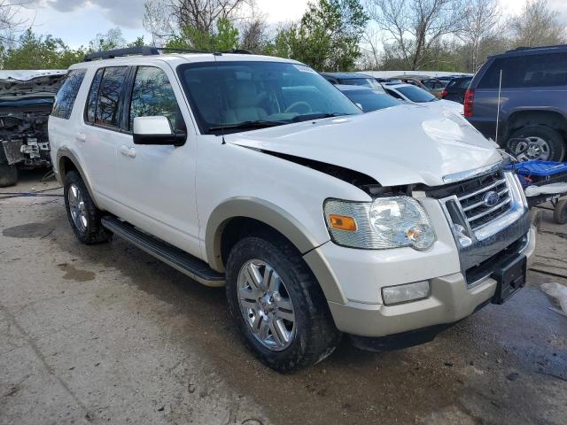 Photo 4 from auction – 2010 FORD EXPLORER E with VIN 1FMEU7EE1AUB13436