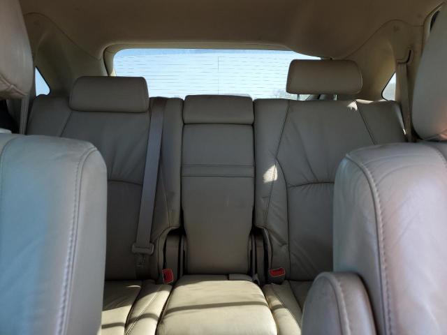 Foto 10 de la subasta – 2009 LEXUS RX 350 con VIN 2T2GK31U29C059237