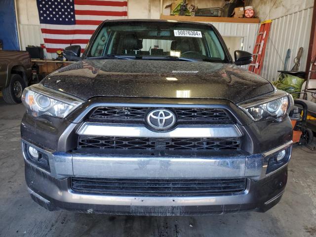 Photo 5 from auction – 2014 TOYOTA 4RUNNER SR with VIN JTEBU5JR8E5167087
