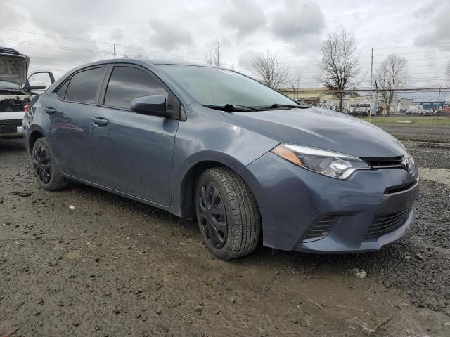 Photo 4 from auction – 2015 TOYOTA COROLLA L with VIN 2T1BURHE3FC293554
