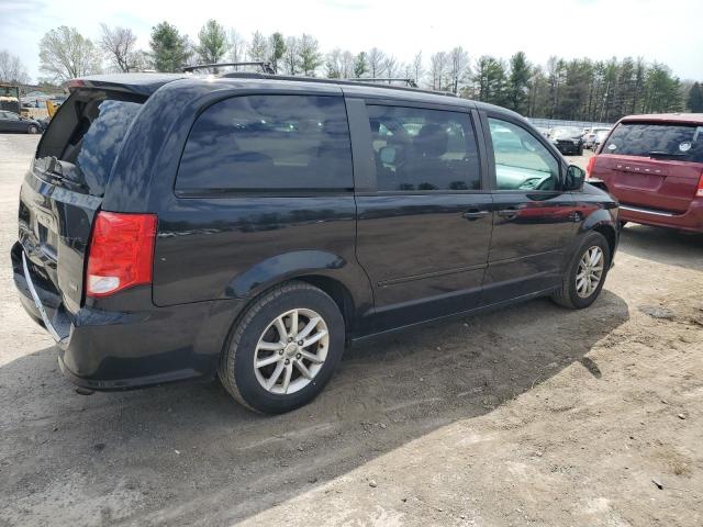 Photo 3 from auction – 2013 DODGE GRAND CARA with VIN 2C4RDGCG6DR718810