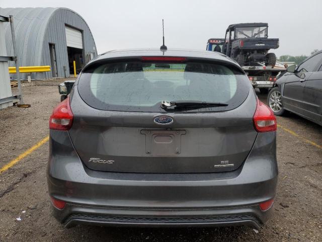 Photo 6 from auction – 2015 FORD FOCUS SE with VIN 1FADP3K25FL240803