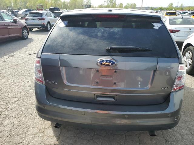 Photo 6 from auction – 2010 FORD EDGE SEL with VIN 2FMDK3JC5ABB58402