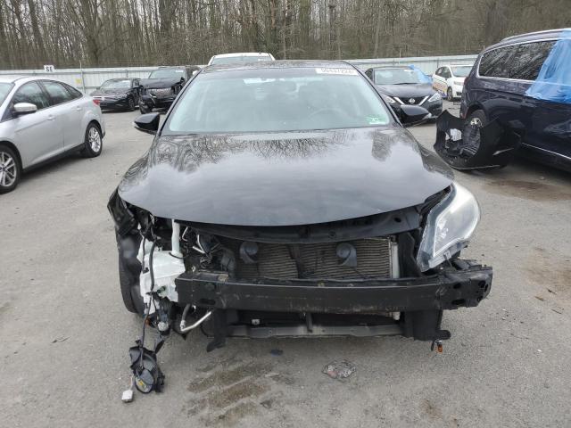 Photo 5 from auction – 2016 TOYOTA AVALON XLE with VIN 4T1BK1EB2GU202792