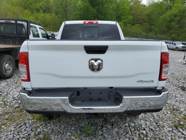 Photo 6 from auction – 2023 RAM 2500 TRADE with VIN 3C6UR5CLXPG637209