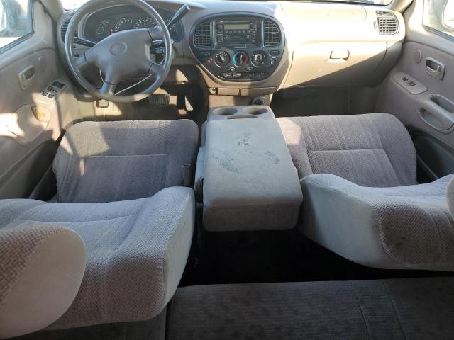Photo 8 from auction – 2001 TOYOTA TUNDRA ACC with VIN 5TBBT441X1S179066