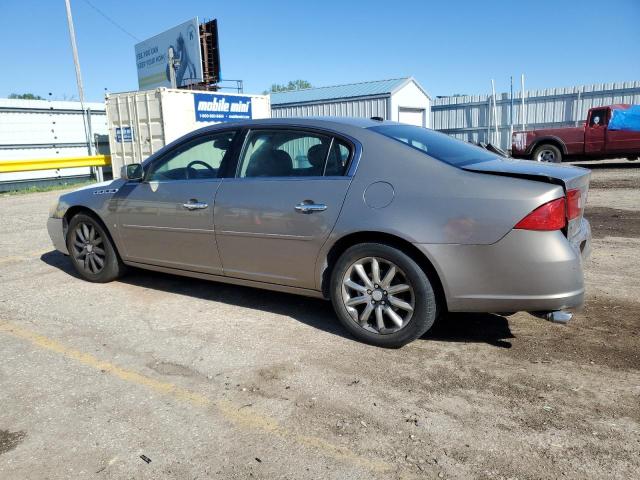 Photo 2 from auction – 2006 BUICK LUCERNE CX with VIN 1G4HE57Y76U243010