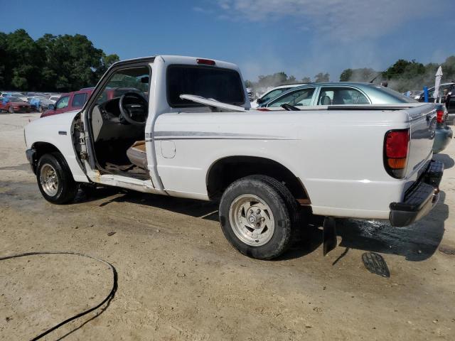 Photo 2 from auction – 1996 MAZDA B2300 with VIN 4F4CR12A0TTM15912