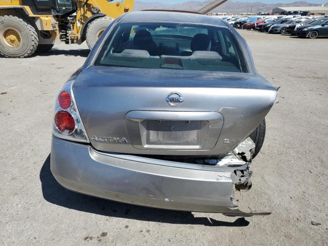 Photo 6 from auction – 2006 NISSAN ALTIMA S with VIN 1N4AL11D76C232000