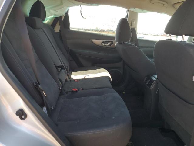 Photo 11 from auction – 2016 NISSAN ROGUE S with VIN KNMAT2MT9GP680526