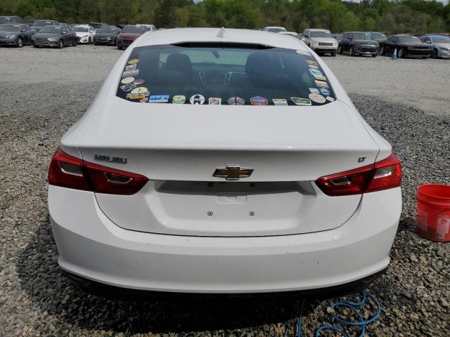 Photo 6 from auction – 2018 CHEVROLET MALIBU LT with VIN 1G1ZD5ST0JF132568