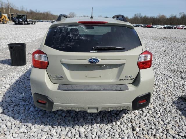 Photo 6 from auction – 2013 SUBARU XV CROSSTR with VIN JF2GPAVCXD2879215