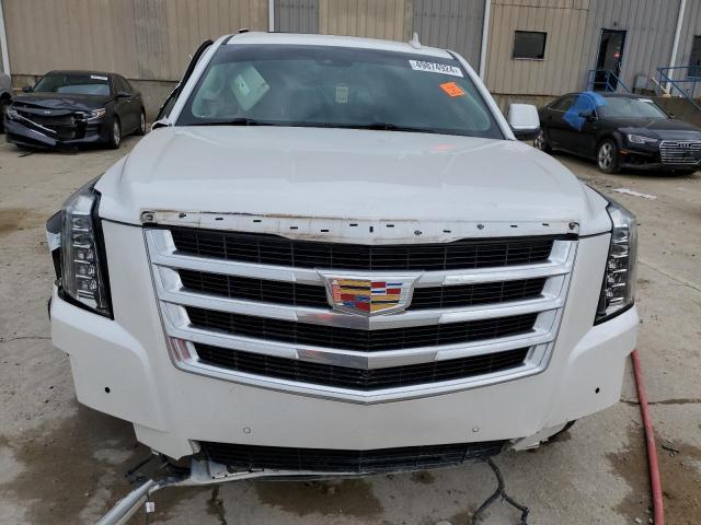 Photo 5 from auction – 2016 CADILLAC ESCALADE L with VIN 1GYS4BKJXGR369172