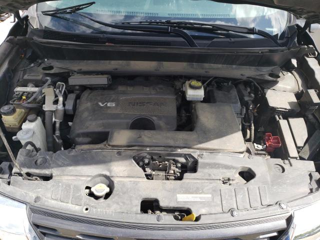 Photo 12 from auction – 2019 NISSAN PATHFINDER with VIN 5N1DR2MM5KC605659