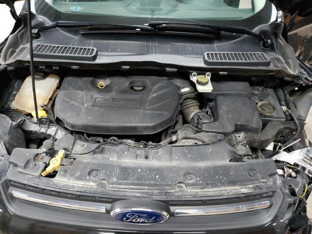 Photo 12 from auction – 2014 FORD ESCAPE TIT with VIN 1FMCU9J99EUA21167