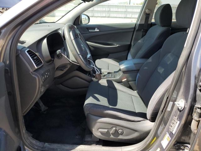 Photo 7 from auction – 2019 HYUNDAI TUCSON LIM with VIN KM8J3CA44KU006485