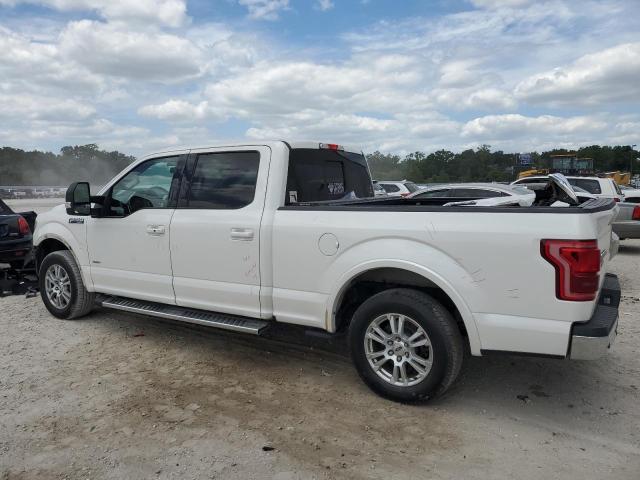Photo 2 from auction – 2015 FORD F150 SUPER with VIN 1FTEW1CG4FFA96904
