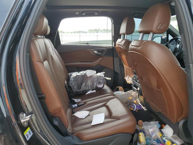Photo 10 from auction – 2017 AUDI Q7 PREMIUM with VIN WA1LHAF71HD045284
