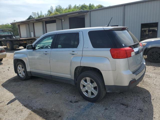 Photo 2 from auction – 2011 GMC TERRAIN SL with VIN 2CTALMEC2B6434862