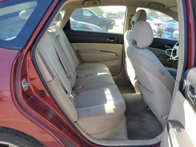 Photo 10 from auction – 2005 TOYOTA PRIUS with VIN JTDKB20U353099601