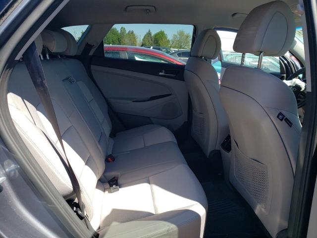 Photo 10 from auction – 2017 HYUNDAI TUCSON LIM with VIN KM8J3CA25HU312943