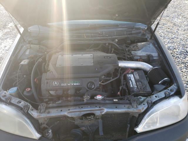 Photo 11 from auction – 2000 ACURA 3.2TL with VIN 19UUA5667YA029557