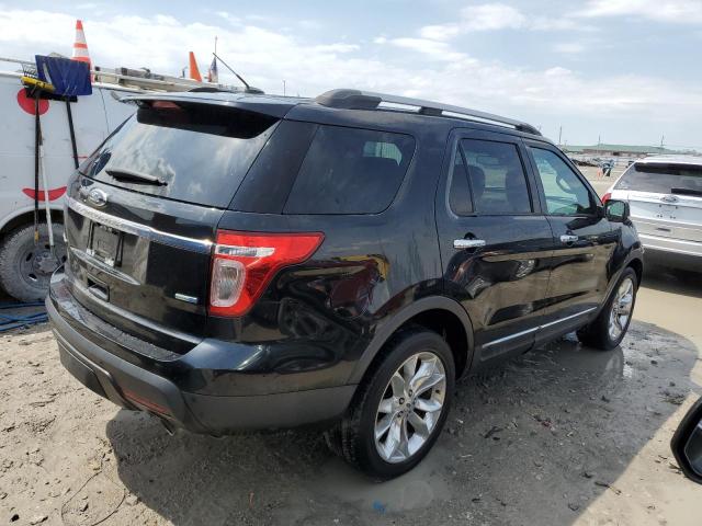 Photo 3 from auction – 2014 FORD EXPLORER L with VIN 1FM5K8F82EGB08559