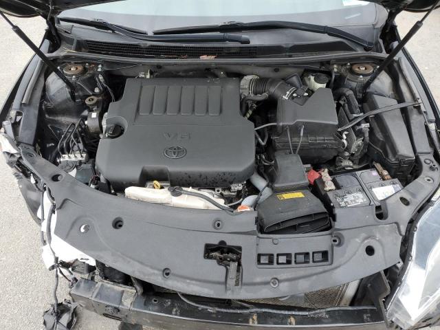 Photo 11 from auction – 2016 TOYOTA AVALON XLE with VIN 4T1BK1EB2GU202792