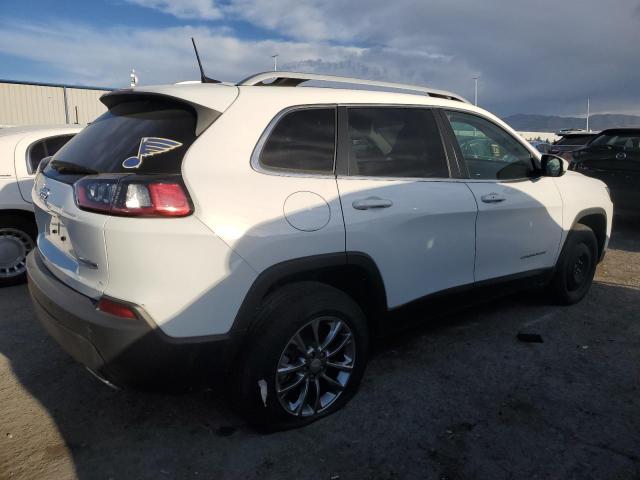 Photo 3 from auction – 2019 JEEP CHEROKEE L with VIN 1C4PJMLX1KD446035