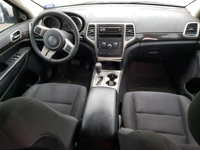 Photo 8 from auction – 2013 JEEP GRAND CHER with VIN 1C4RJFAG7DC513897
