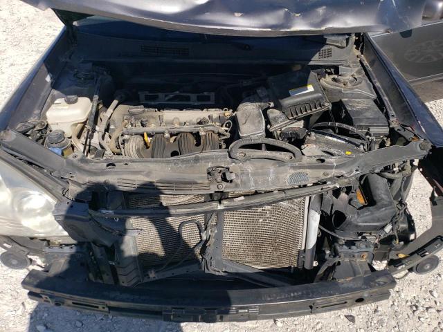 Foto 11 de la subasta – 2008 KIA OPTIMA LX con VIN KNAGE123685238668
