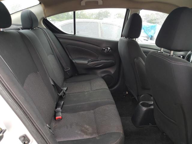 Photo 10 from auction – 2017 NISSAN VERSA S with VIN 3N1CN7AP9HK458713