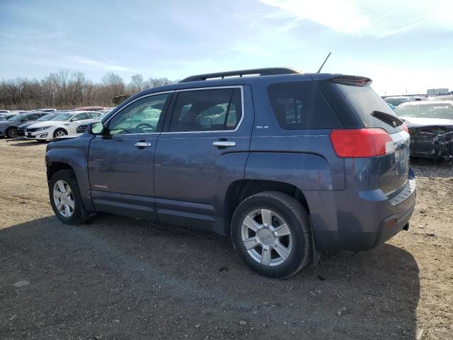 Photo 2 from auction – 2013 GMC TERRAIN SL with VIN 2GKALSEK6D6197470
