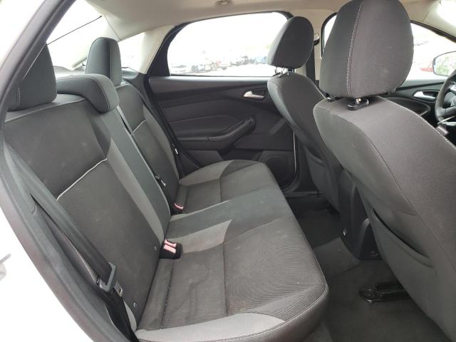 صورة رقم 10 من المزاد - 2014 FORD FOCUS SE مع VIN 1FADP3F2XEL301572