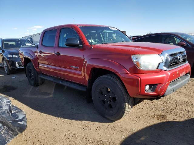 Photo 4 from auction – 2014 TOYOTA TACOMA DOU with VIN 3TMLU4EN6EM150129