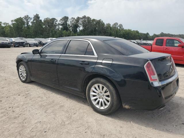 Photo 2 from auction – 2013 CHRYSLER 300 with VIN 2C3CCAAG1DH532904