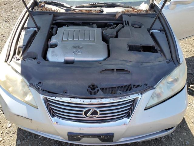 Zdjęcie 11 z aukcji – 2007 LEXUS ES 350 z VIN JTHBJ46G972133919