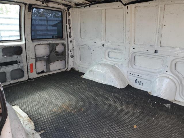 Photo 11 from auction – 2002 CHEVROLET ASTRO with VIN 1GCDM19X82B128411