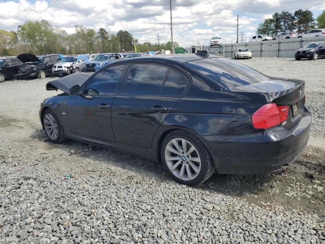 Photo 2 from auction – 2011 BMW 328 I with VIN WBAPH7C56BA800948