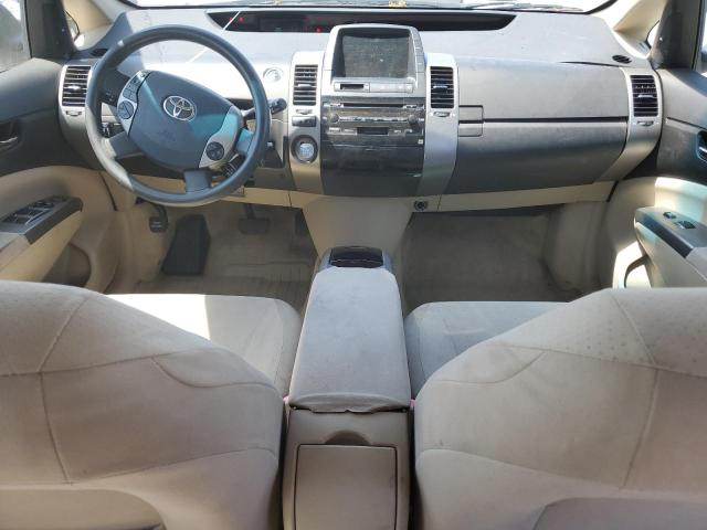 Photo 8 from auction – 2004 TOYOTA PRIUS with VIN JTDKB20U640029154