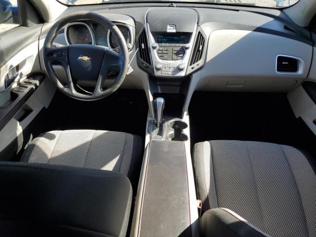 Photo 8 from auction – 2010 CHEVROLET EQUINOX LT with VIN 2CNALDEW9A6414303