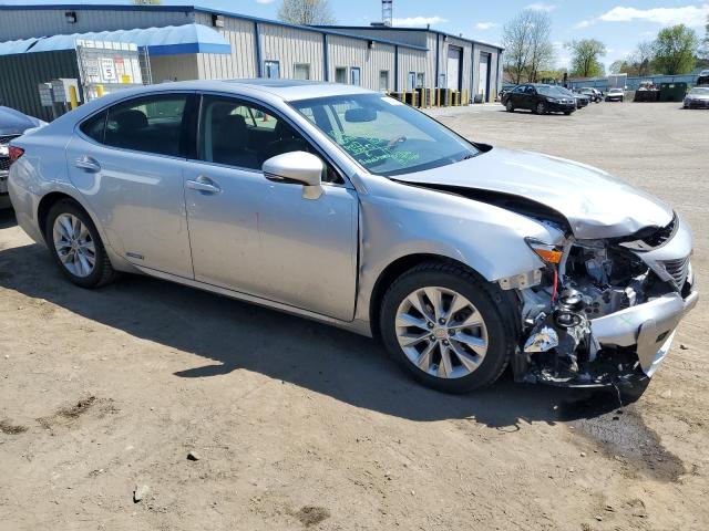 صورة رقم 4 من المزاد - 2015 LEXUS ES 300H مع VIN JTHBW1GG5F2080522