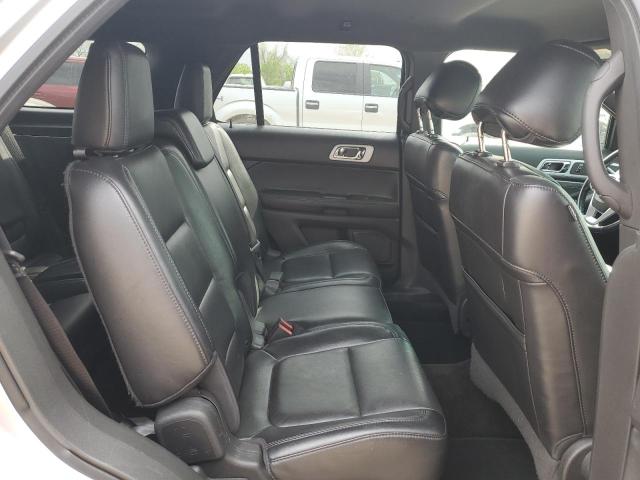 Фото 11 с аукциона – 2013 FORD EXPLORER X с VIN 1FM5K8D88DGA04272