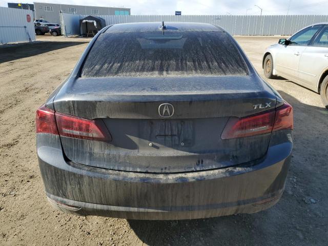 Photo 6 from auction – 2016 ACURA TLX with VIN 19UUB1F36GA800343