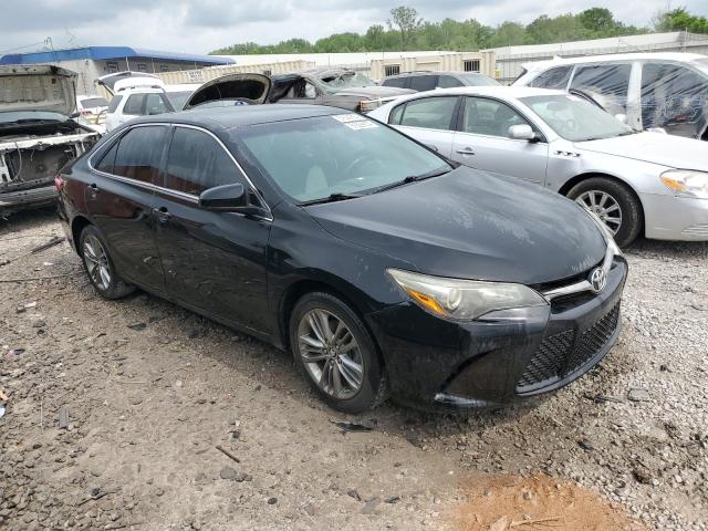 Photo 4 from auction – 2015 TOYOTA CAMRY LE with VIN 4T1BF1FK2FU046612
